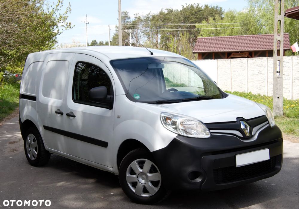 Renault Kangoo - 16