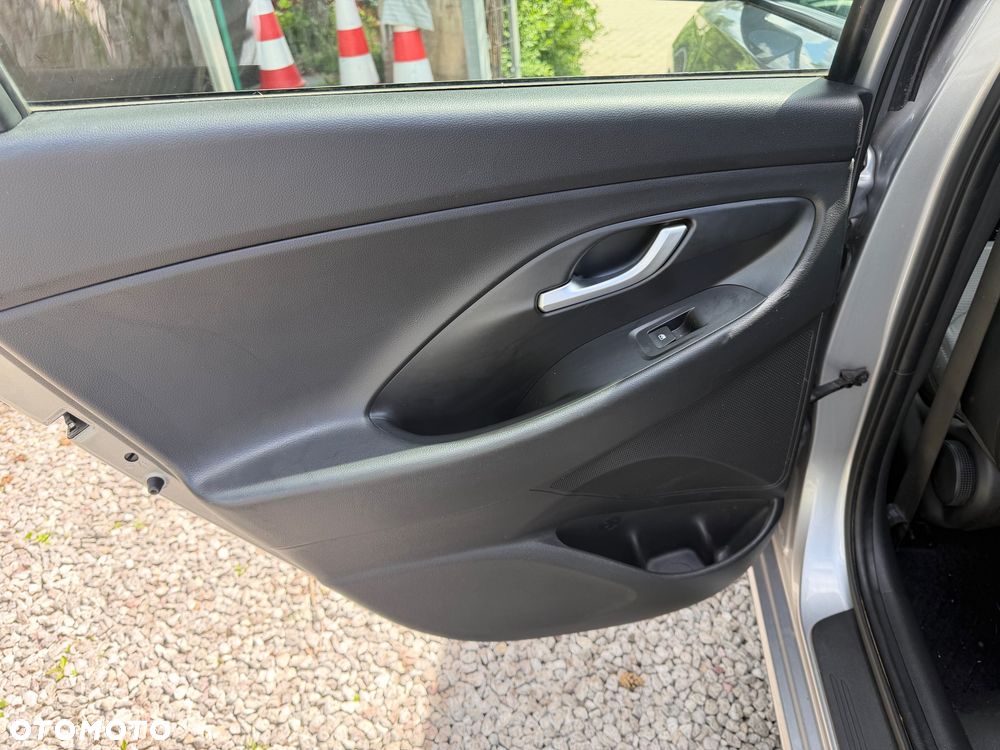Hyundai i30 1.0 T-GDI Comfort - 28