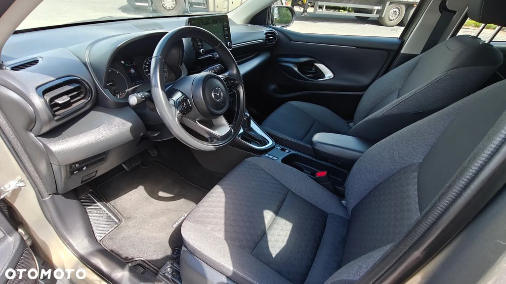 Mazda 2 SKYACTIV-G 90 Center-Line - 13