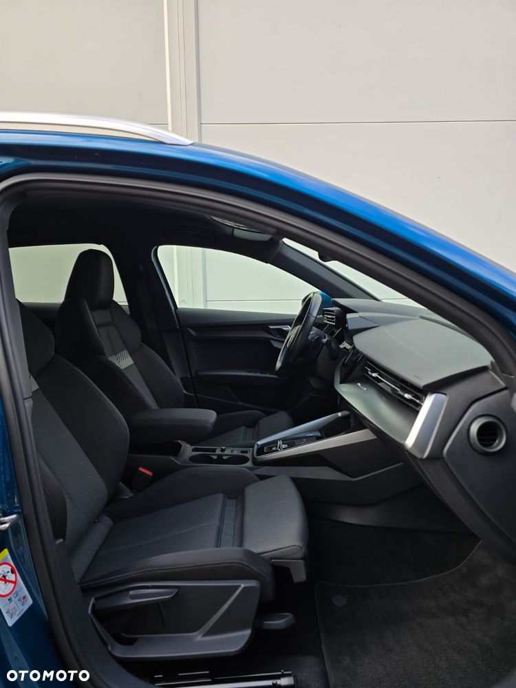 Audi A3 Sportback - 13