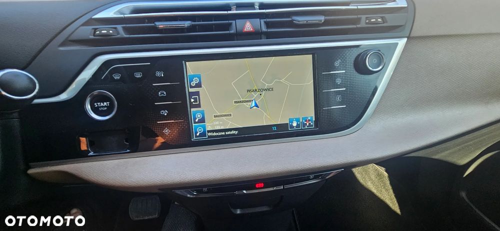 Citroën C4 Picasso 1.6 e-HDi Exclusive ETG6 - 20