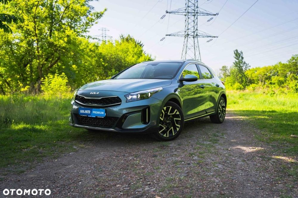 Kia XCeed - 5