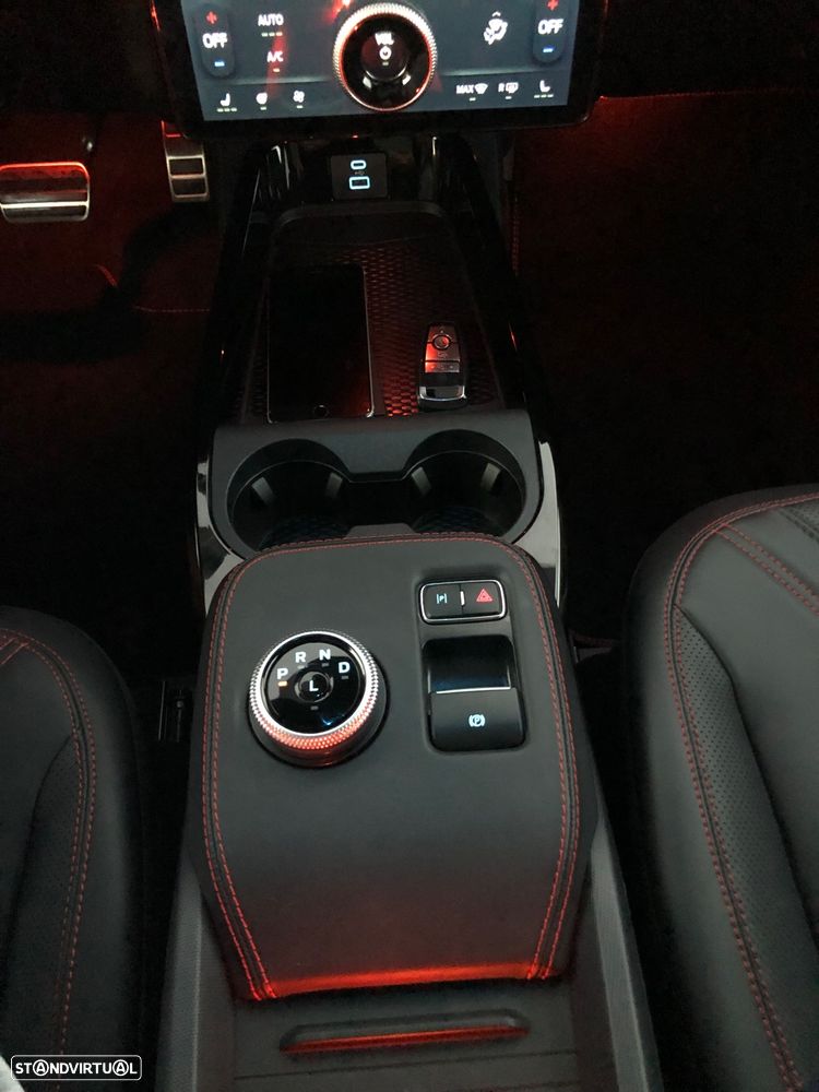 Ford Mustang Mach-E 98.7 kWh Premium - 16