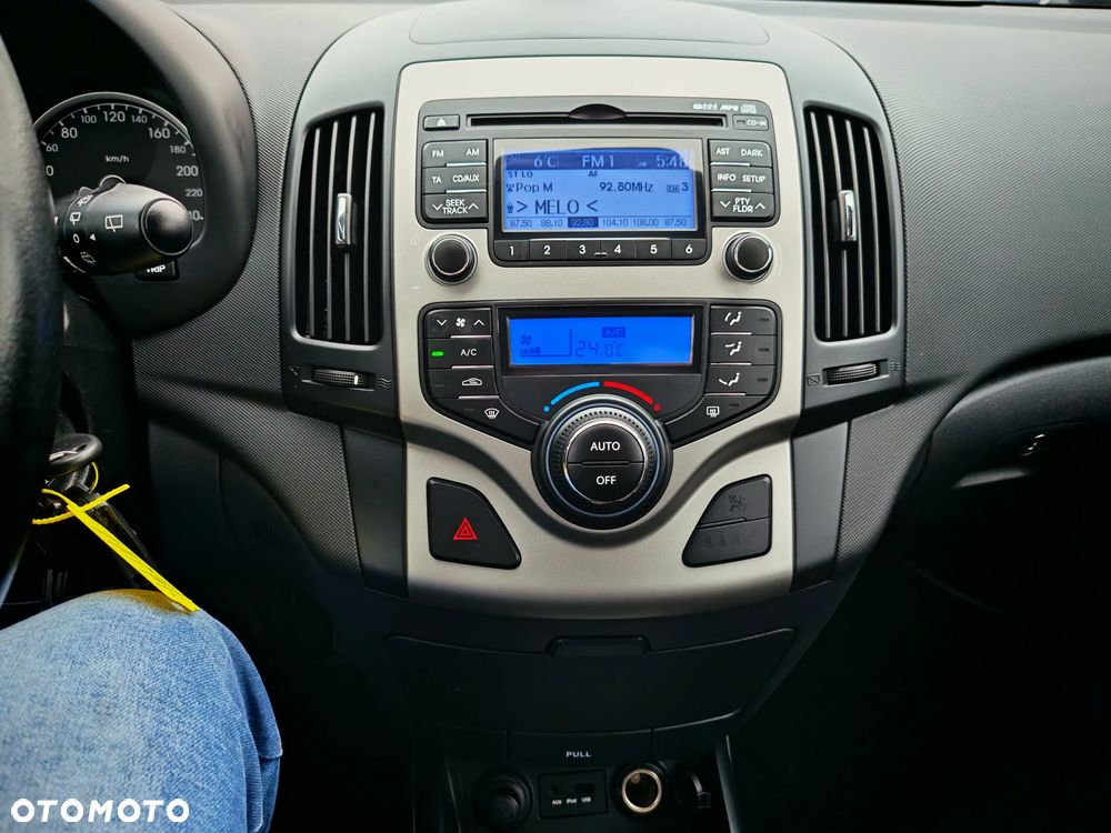 Hyundai i30 1.6 Classic - 14