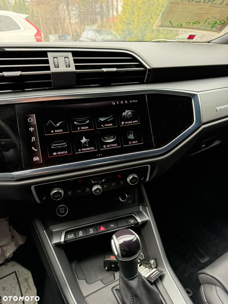 Audi Q3 45 TFSI Quattro S tronic S line - 16