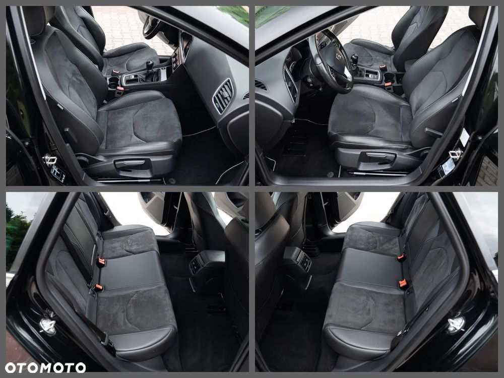 Seat Leon 2.0 TDI Xcellence S&S - 28