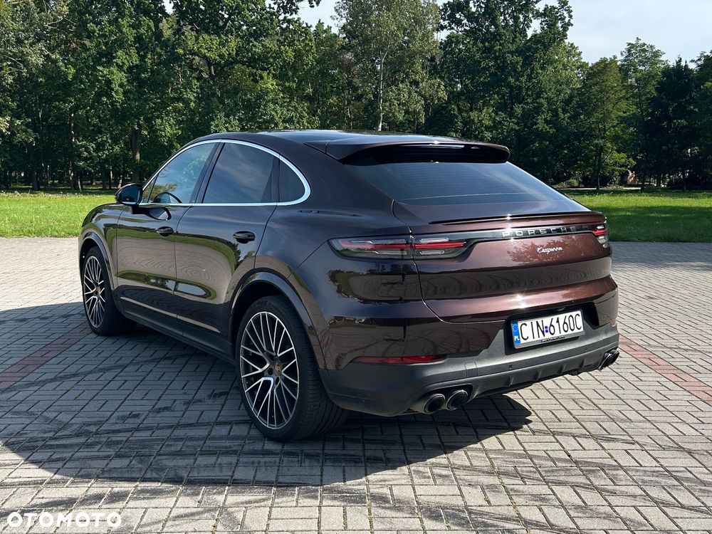 Porsche Cayenne Platinum Edition - 4