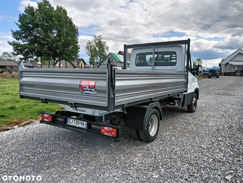 Iveco 35C14, 35C13, 35C15, 35C16 - 10