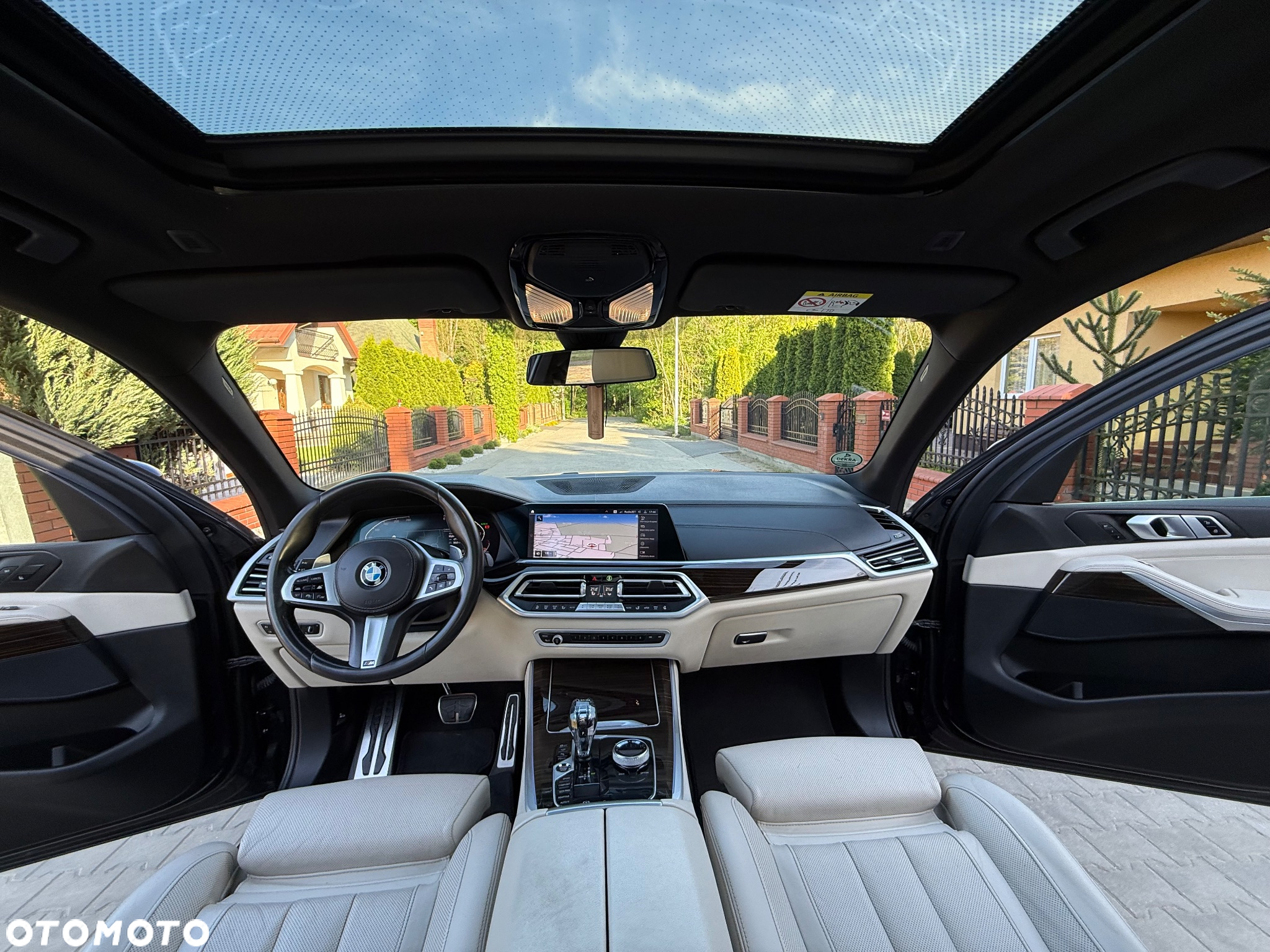 BMW X5 xDrive25d sport - 22