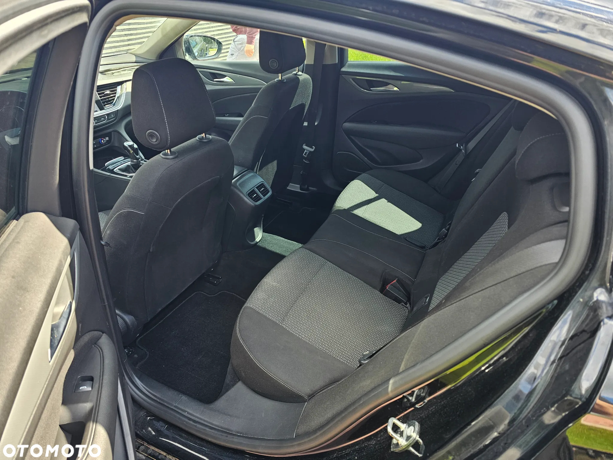Opel Insignia 1.6 CDTI Elite S&S - 9