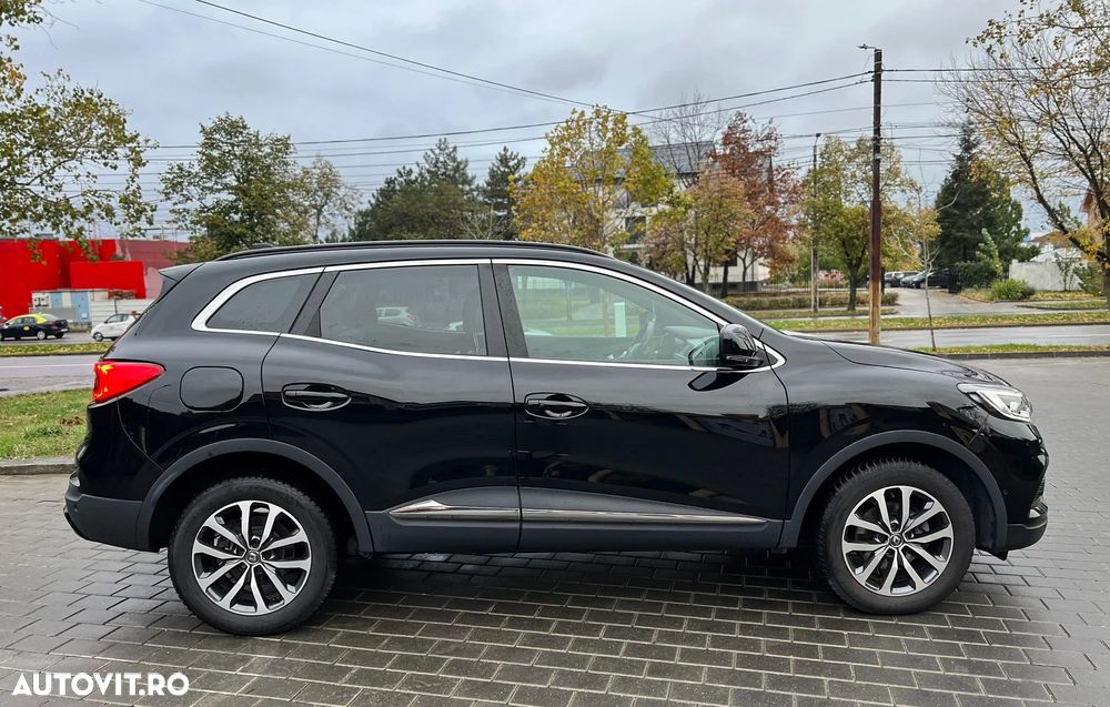 Renault Kadjar - 12
