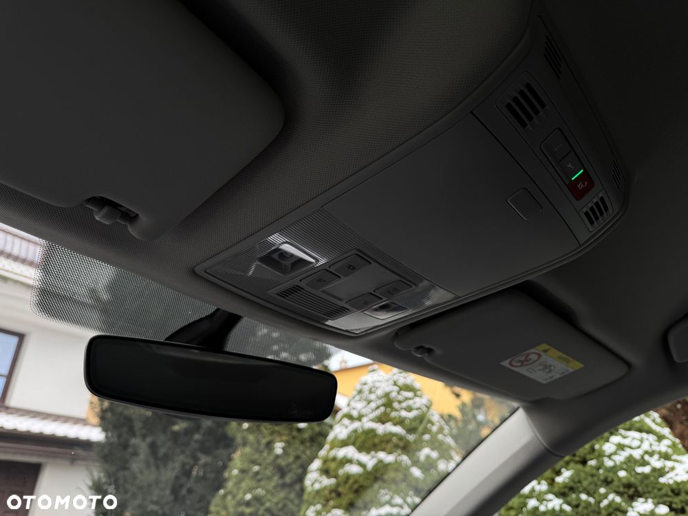 Skoda Superb 2.0 TDI SCR Ambition - 35