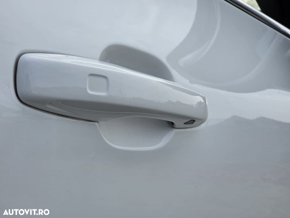 Volvo XC 60 T5 AWD Geartronic Inscription - 10