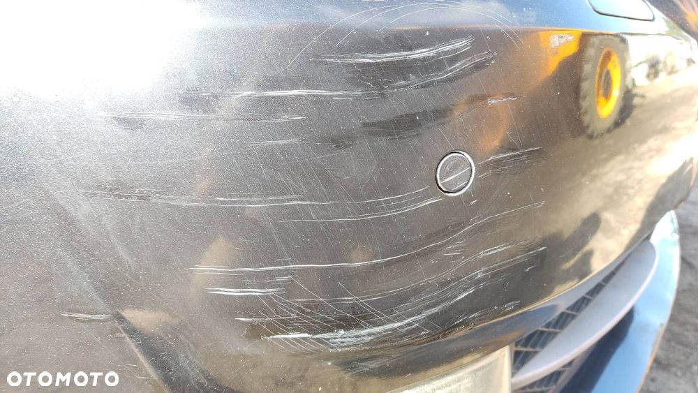 MASKA ZDERZAK BŁOTNIK LAMPA  BI-XENON BMW F10 F11 2.0 D A90/7 10-13r - 6