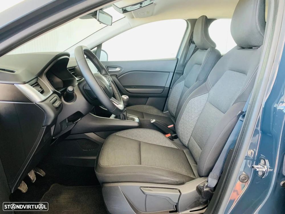 Renault Captur - 8