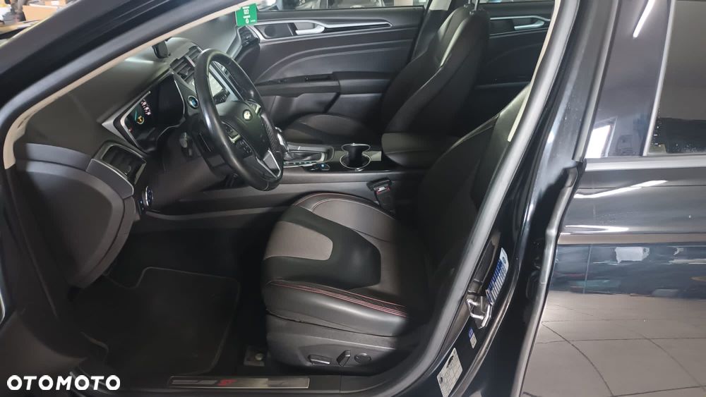 Ford Mondeo 2.0 TDCi Start-Stopp PowerShift-Aut ST-Line - 11