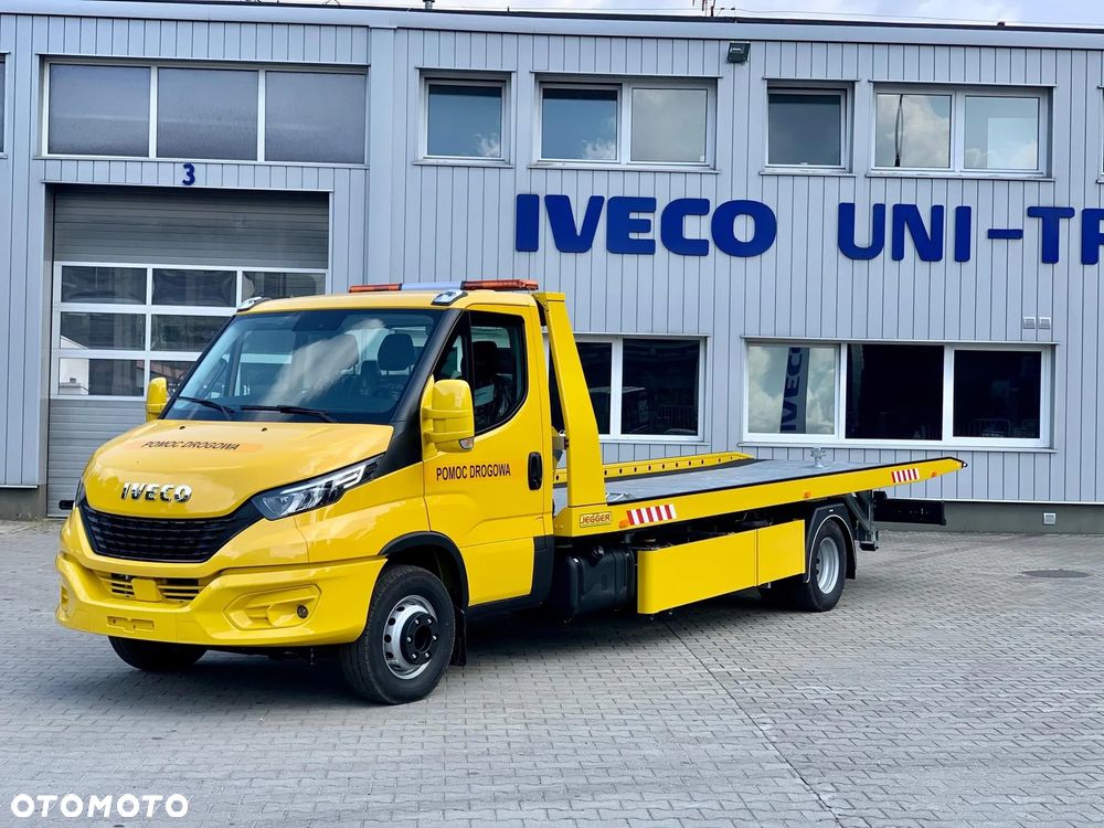 Iveco Daily - 8