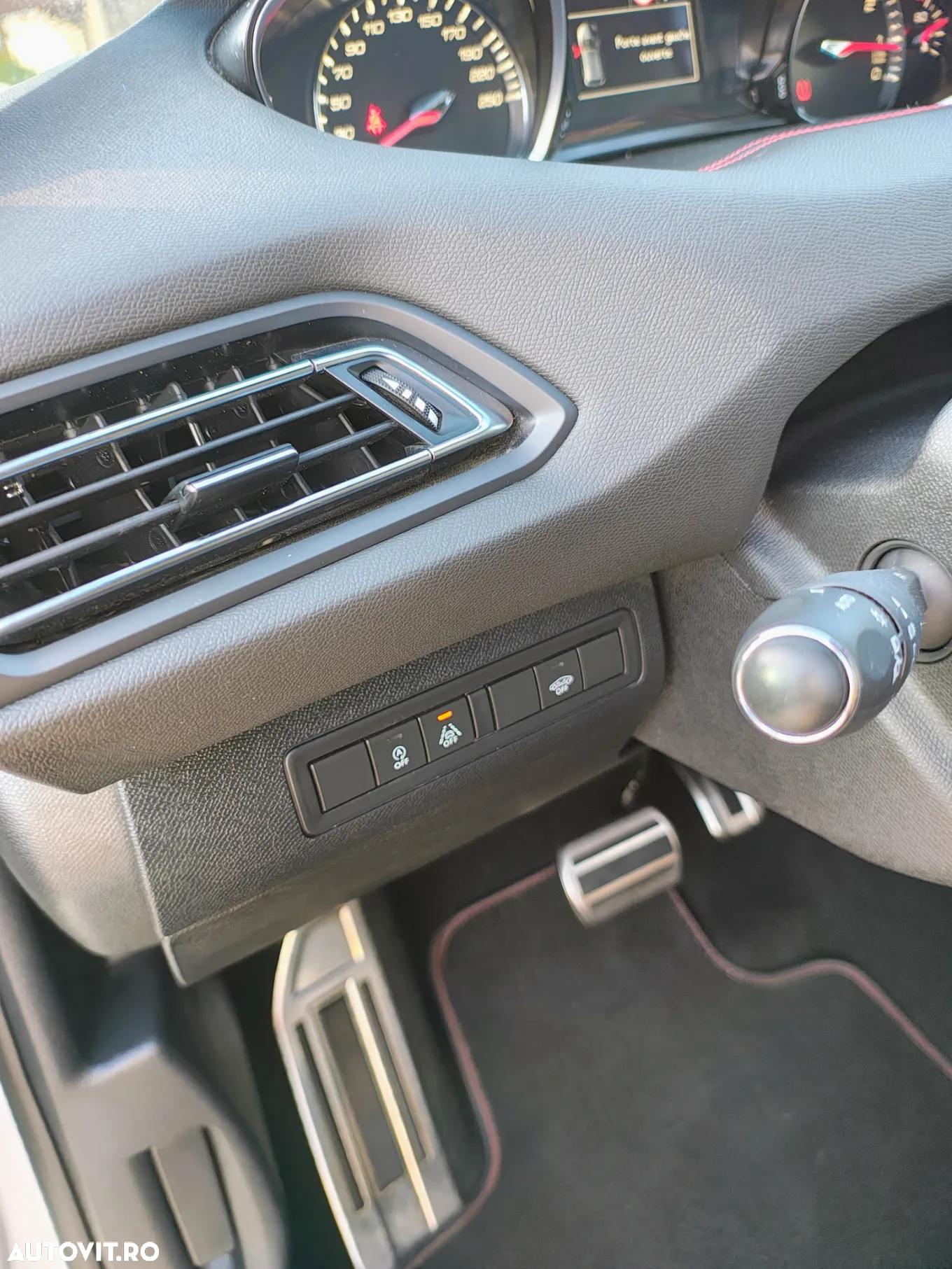Peugeot 308 PureTech 130 EAT8 GT - 22