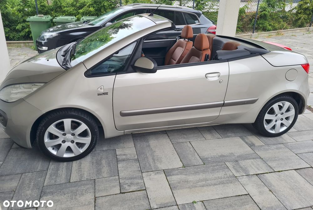Mitsubishi Colt 1.5 - 1