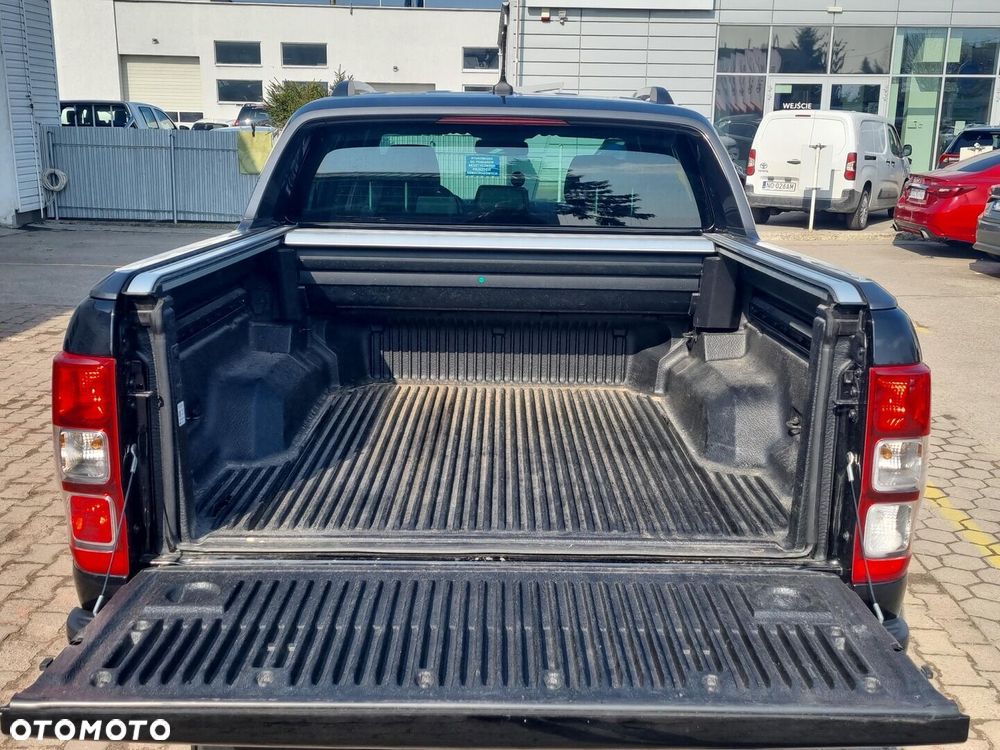 Ford Ranger 2.0 EcoBlue 4x4 DC Wildtrak - 12