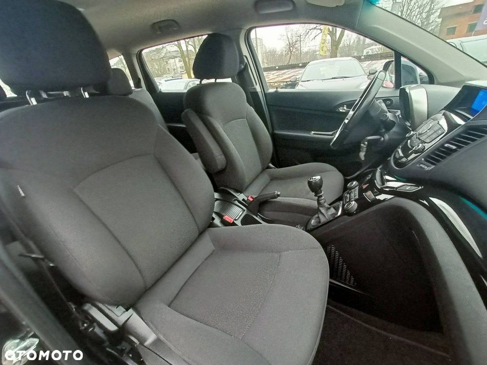 Chevrolet Orlando 2.0 TD LT - 24