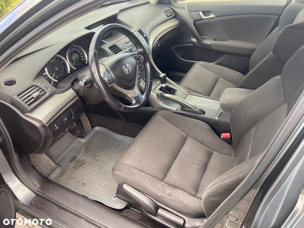 Honda Accord Tourer 2.0 Elegance - 6