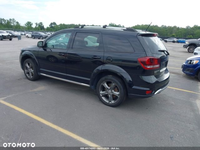 Dodge Journey - 33