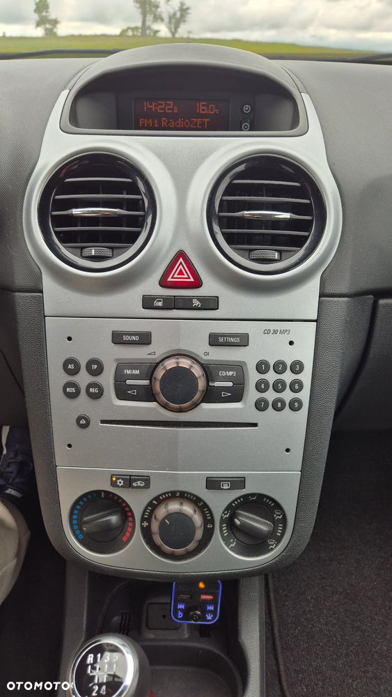 Opel Corsa - 10