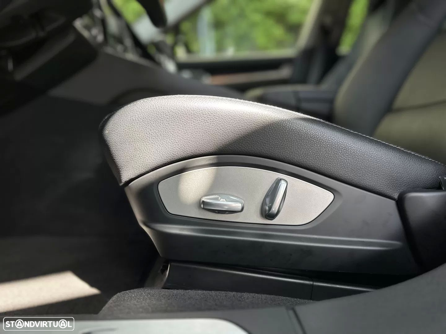 Porsche Panamera S e-Hybrid - 22