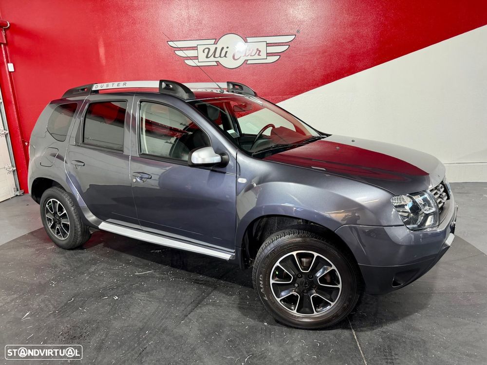 Dacia Duster 1.2 TCe Prestige - 54