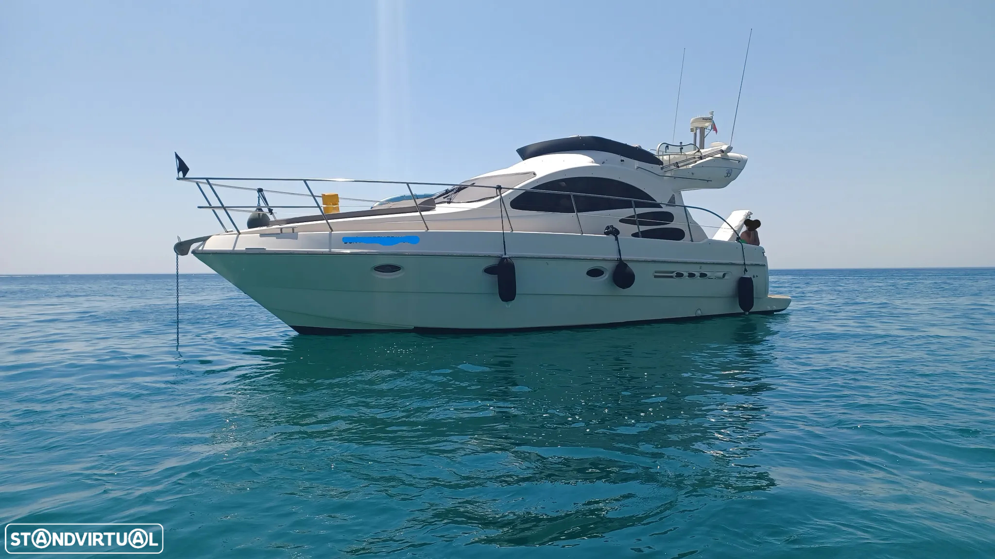 Azimut 39 - 2