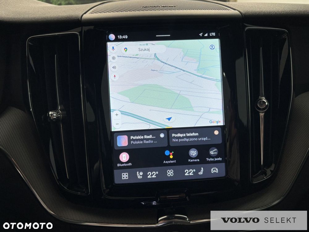 Volvo XC 60 - 17