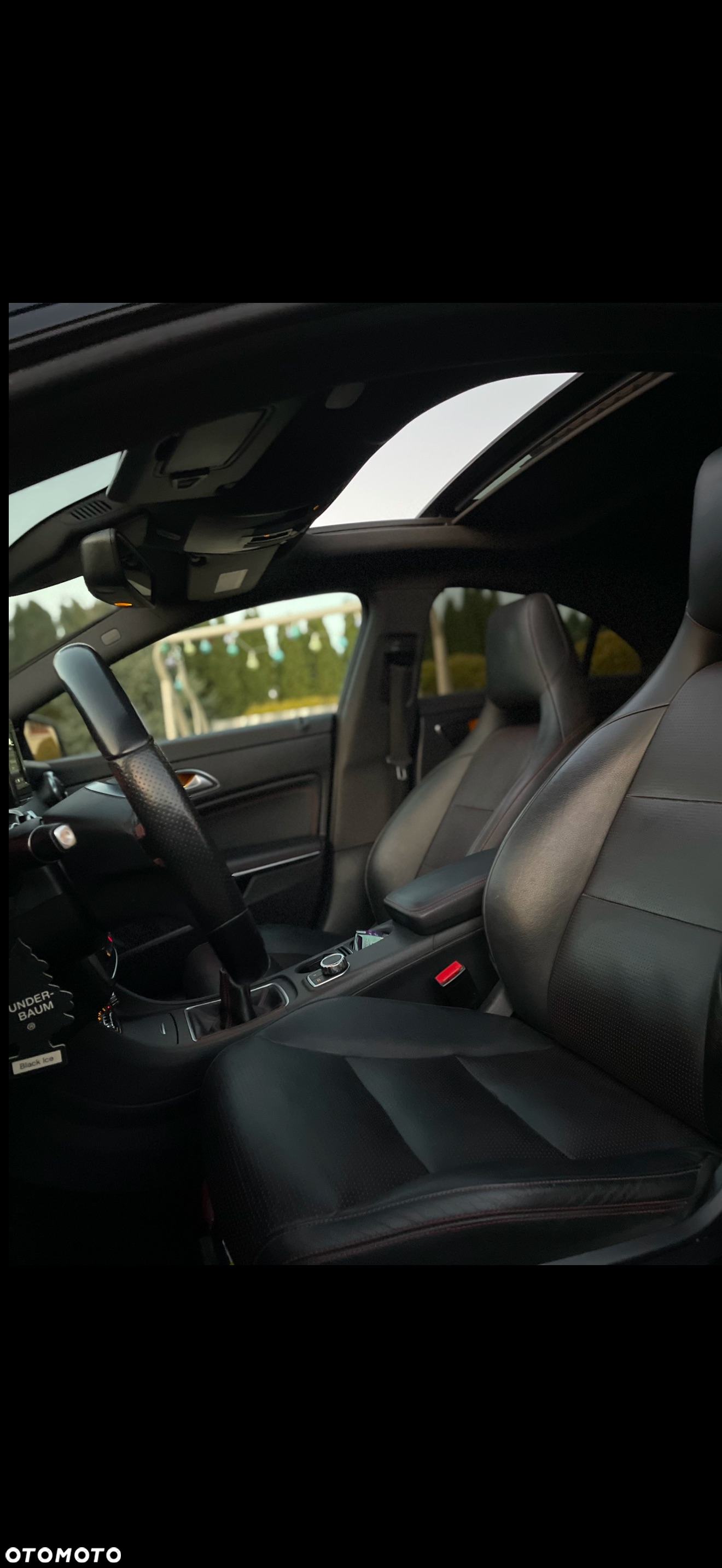 Mercedes-Benz CLA 200 CDI AMG Line - 18