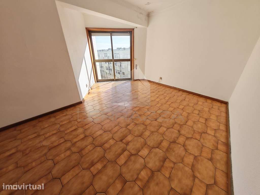 Apartamento T2 Rio Tinto - Gondomar - Grande imagem: 2/18