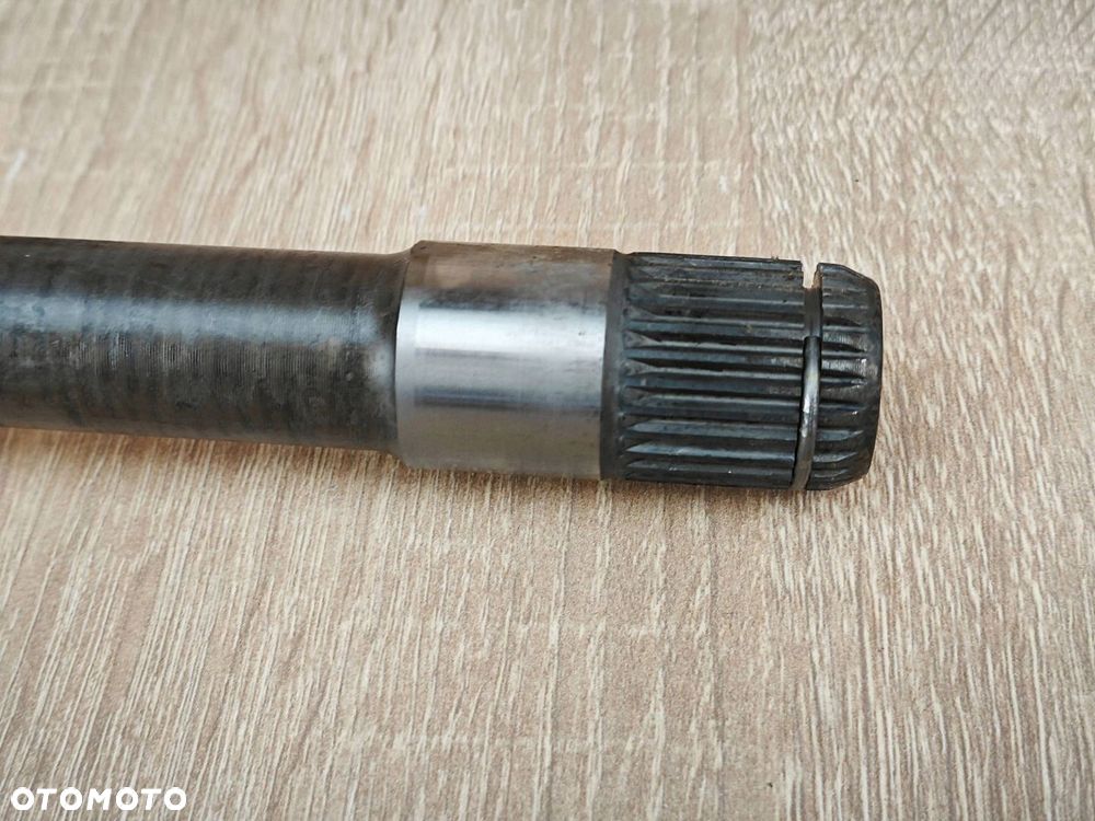 ORYGINALNA PÓŁOŚ PRAWA PRAWY PRZÓD X-DRIVE BMW 2.0D G26 9452630 27km - 2