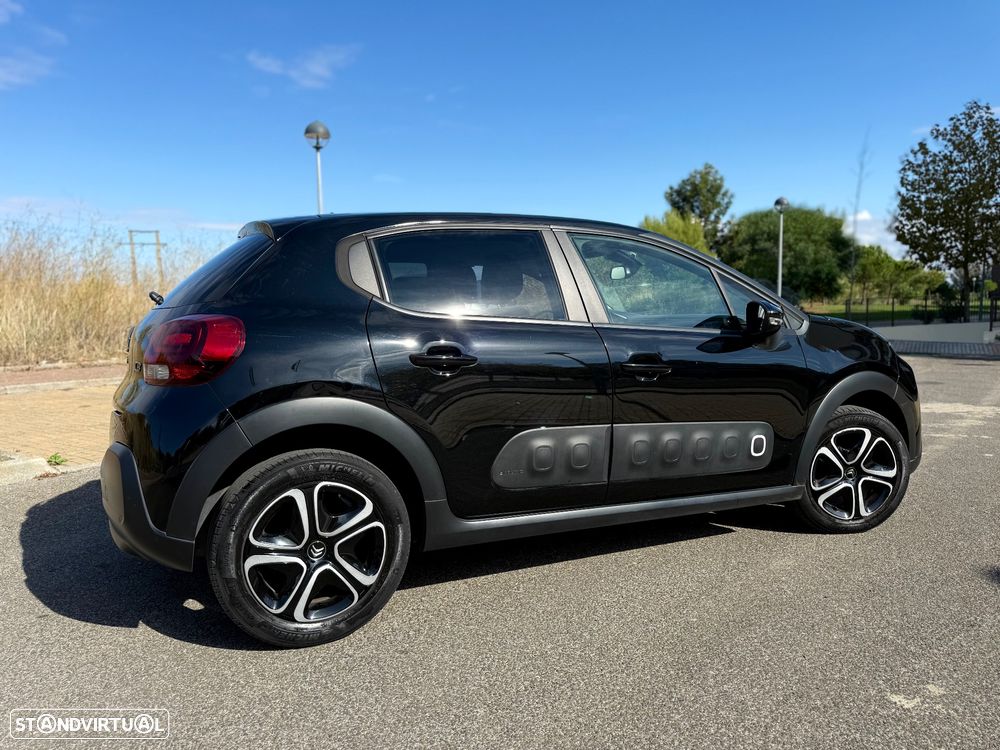 Citroën C3 1.2 PureTech Max - 5
