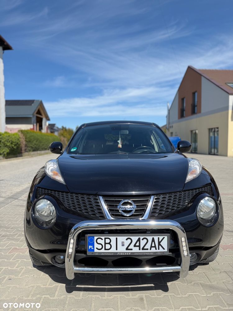 Nissan Juke - 3