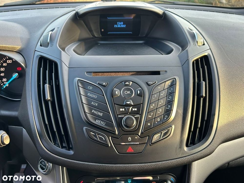 Ford Kuga - 9