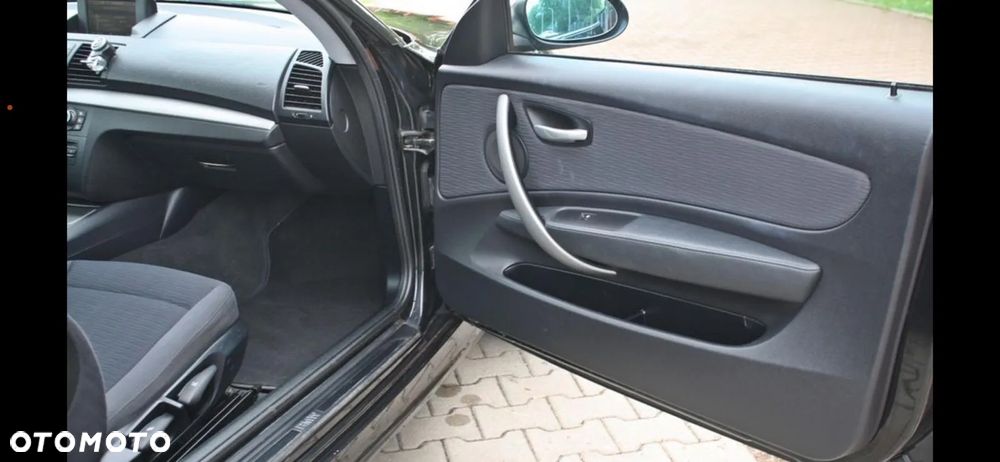 BMW Seria 1 118d DPF Edition Sport - 20