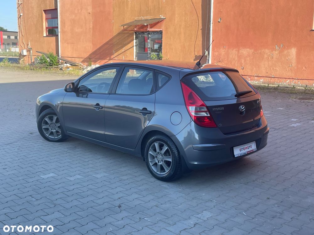 Hyundai i30 1.4 Comfort - 20