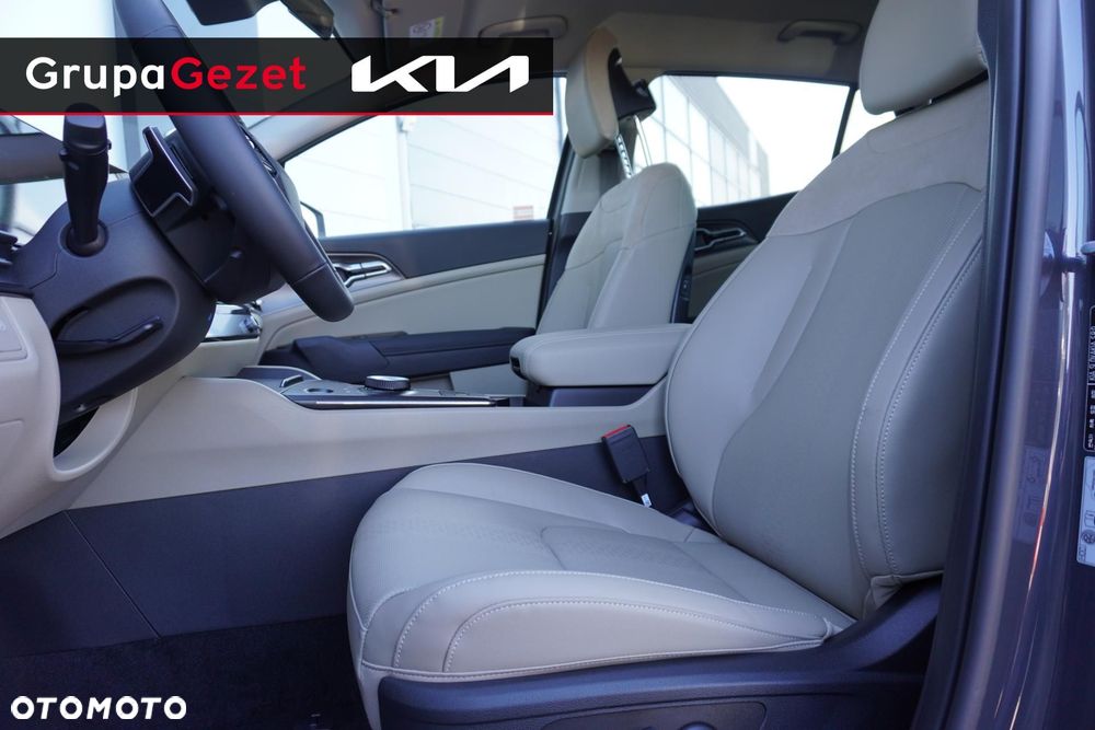 Kia Sportage - 7