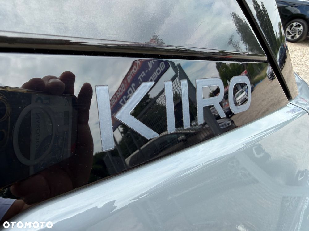 Nissan Juke 1.0 DIG-T Kiiro - 31
