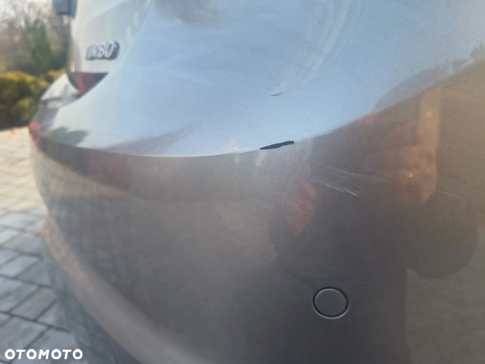 Opel Astra 1.4 T Dynamic - 8