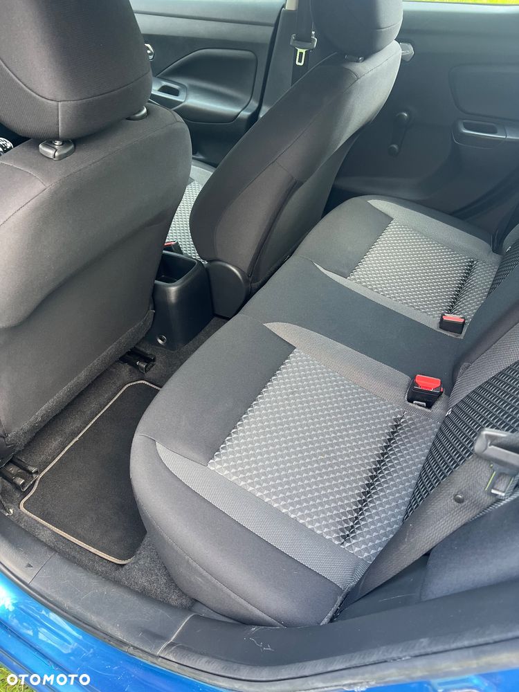 Nissan Micra 1.0 IG-T Visia Plus - 8