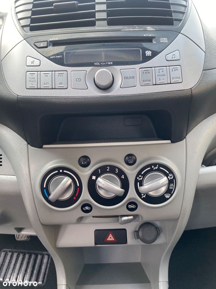 Suzuki Alto 1.0 Comfort - 12