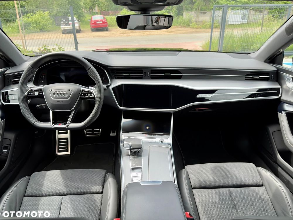 Audi A7 Sportback - 1