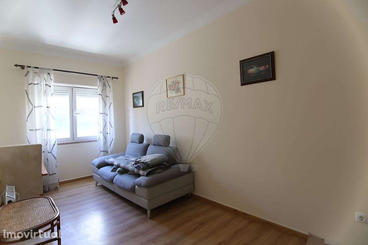 Apartamento T2 para arrendamento - Grande imagem: 4/7