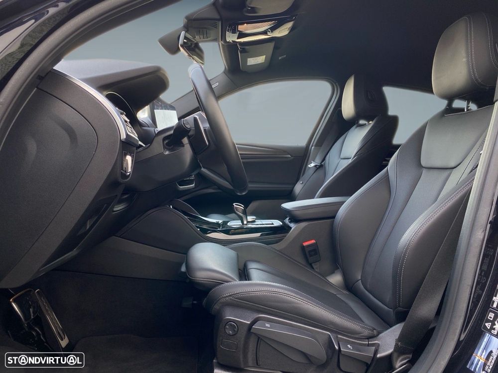 BMW X4 20 d xDrive Pack M Auto - 3