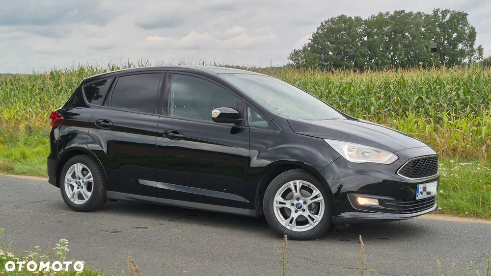 Ford C-MAX - 6