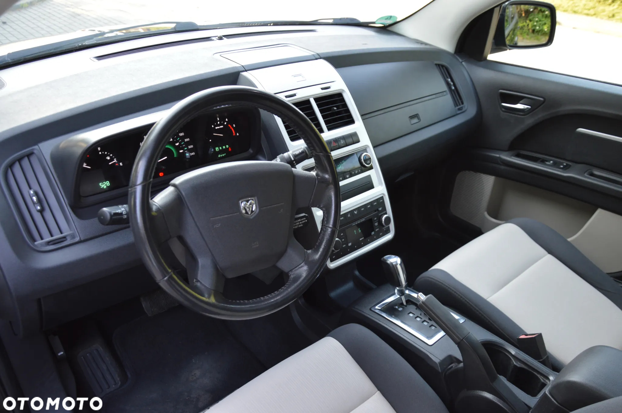 Dodge Journey 2.0 CRD SXT - 10